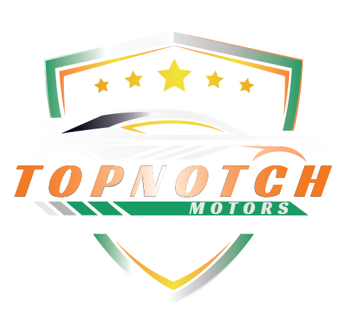 Top Notch Motors