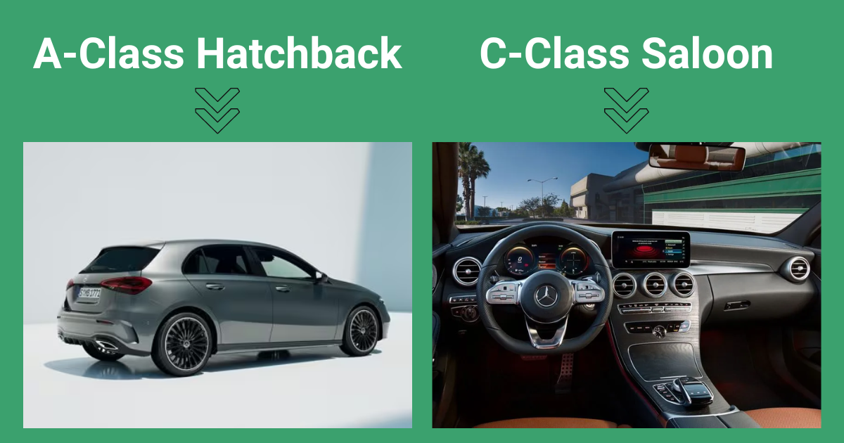 Hatchbacks